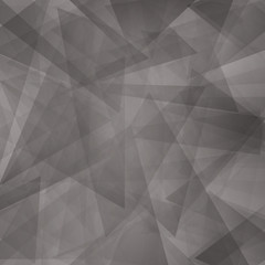 modern black smoke abstract background