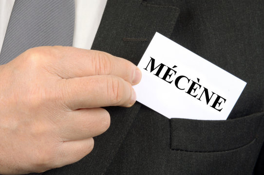 M&eacute;c&egrave;ne
