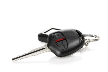car keys