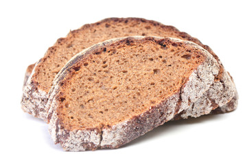 Fresh bread