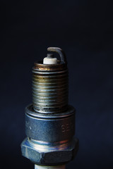 Spark plug