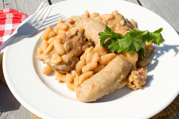 cassoulet