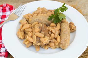 cassoulet