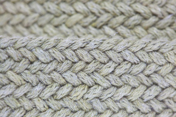 Fabric texture, closeup