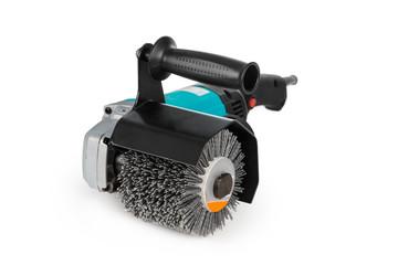 Electric Belt Sander For Home Handyman Use