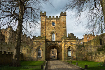 Schloss Durham
