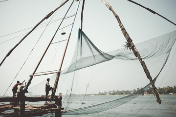 Fischerboot