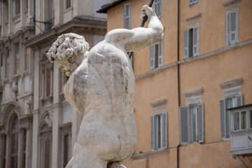 Piazza Navona - Rome (Italy) 6