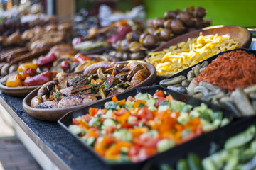 food