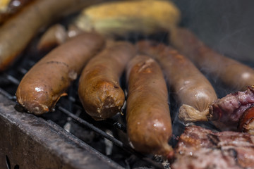 Israel Independace Day Barbique 