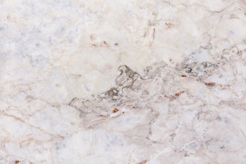 White marble texture in natural pattern with high resolution for background and design art work. White stone floor.