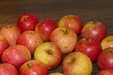 Äpfel