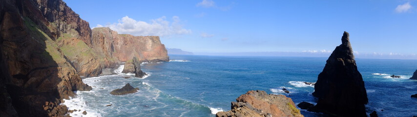 Ponta de S&atilde;o Louren&ccedil;o (Madeira)