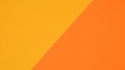 yellow and orange paper texture for background
