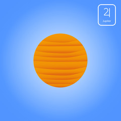 Jupiter Planet Astrology