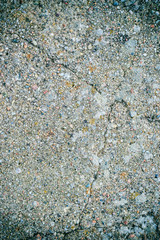 grunge wall stone background or concrete texture