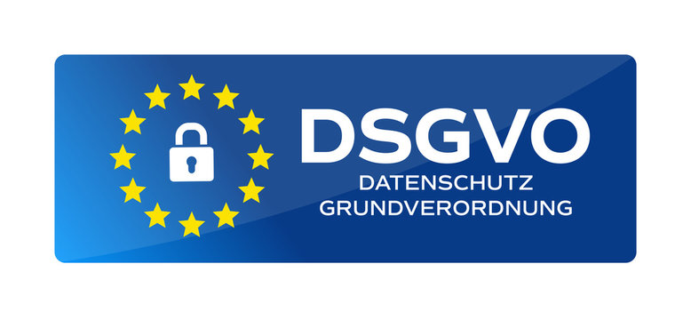 DSGVO / Datenschutz-Grundverordnung