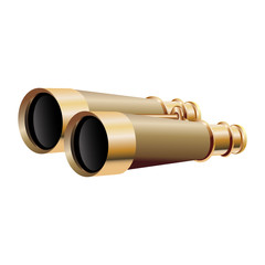 Retro_binoculars