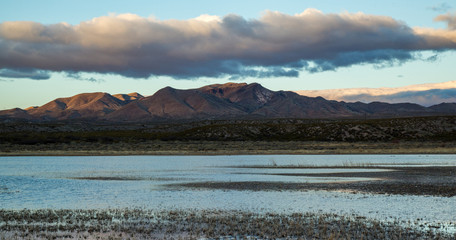 Chupadera Mountains 2