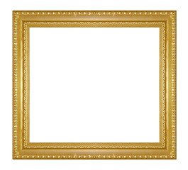 Frame gold