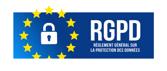 RGPD / Règlement Général sur la Protection des Données
