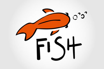 Logo Fish