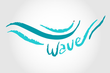 Logo Wave