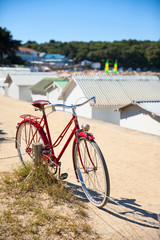 Noirmoutier en île > France