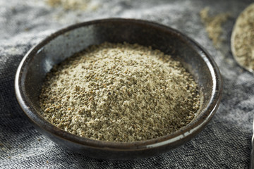 Healthy Dry Organic Celery Seeds