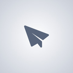 Fly icon, Startup icon