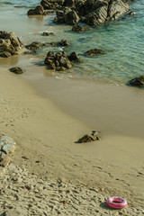 Obraz premium Phuket Thailand's Beautiful and Diverse eaches 