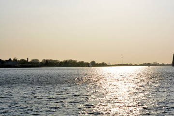 Sonnenuntergang