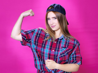 Quiero tener pecas rebeldes