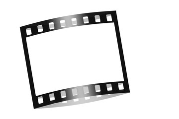 Negativ, analoge Fotografie, Filmstreifen