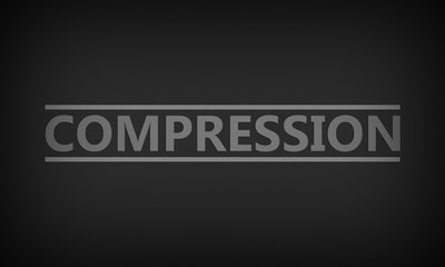 Compression