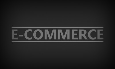 E-Commerce