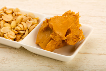Peanut butter