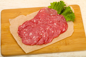 Salchichon