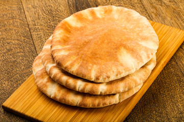 Pita bread