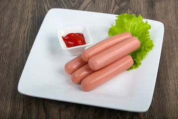 Sausages