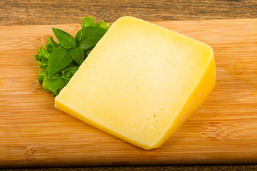 Parmesan cheese