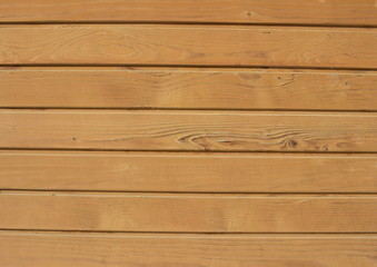 Obraz premium Wood planks wall texture