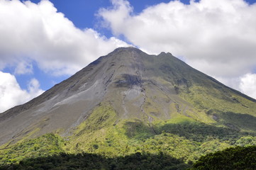 Arenal Volcano