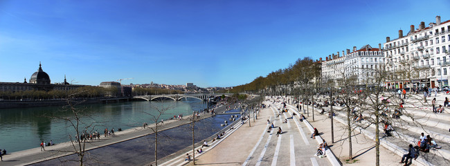 view of Lyon
