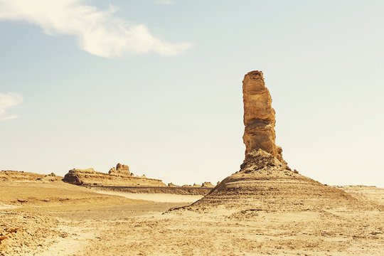 yardan landscape VIII, china