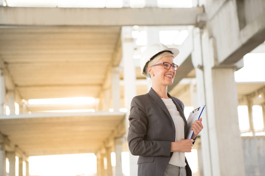 Jobs are running according to plan, and the architect is very satisfied.