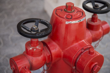 water pump