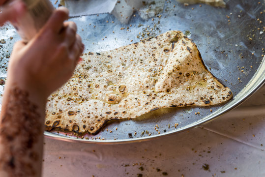 The Museum of Bedouin Culture - Joe Alon Center