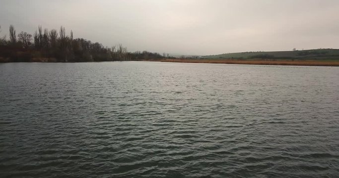 Salziger See Mansfelder Land