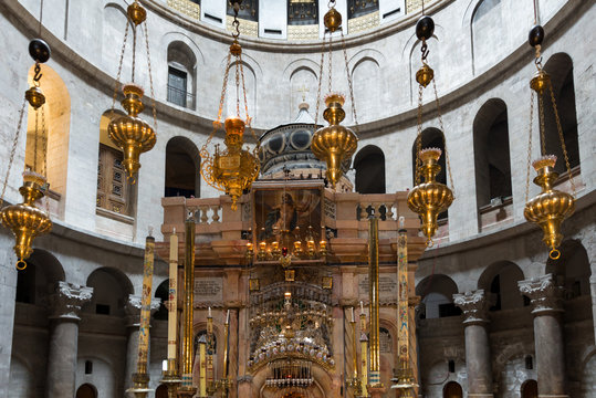 Visiting Jerusalem with kids